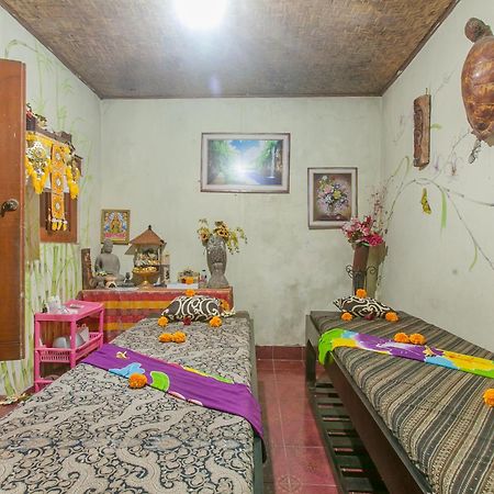 Yoga'S House Apartment Ubud Exterior foto