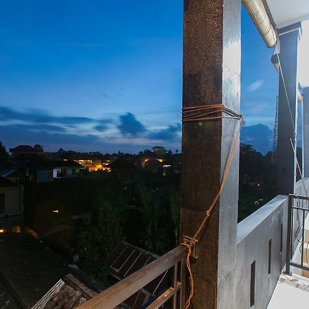 Yoga'S House Apartment Ubud Exterior foto