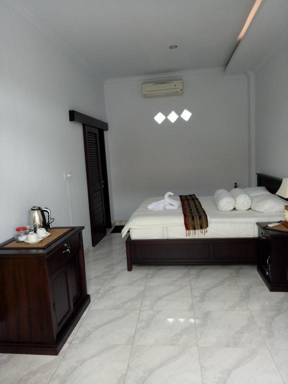 Yoga'S House Apartment Ubud Exterior foto