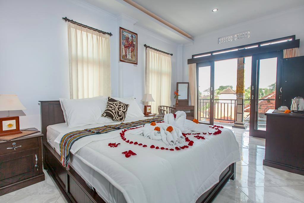 Yoga'S House Apartment Ubud Exterior foto