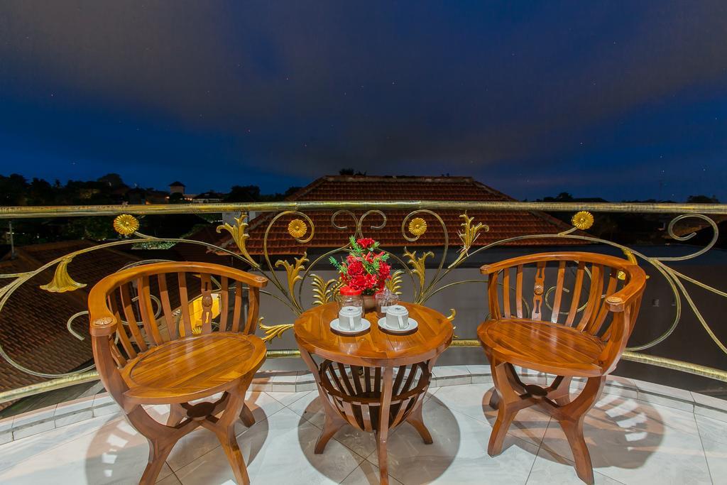 Yoga'S House Apartment Ubud Exterior foto