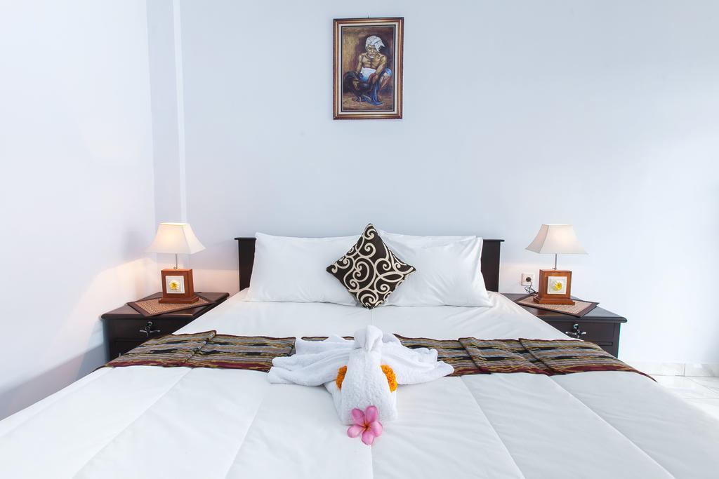 Yoga'S House Apartment Ubud Exterior foto
