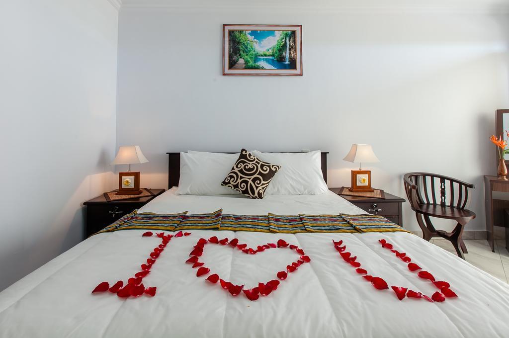 Yoga'S House Apartment Ubud Exterior foto