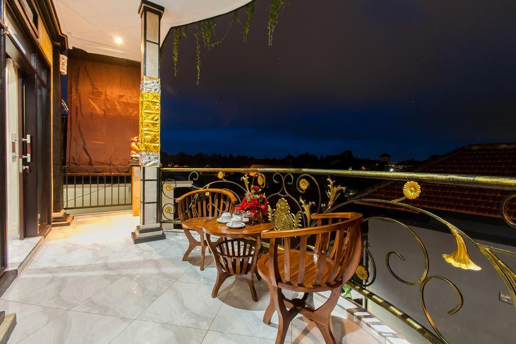 Yoga'S House Apartment Ubud Exterior foto