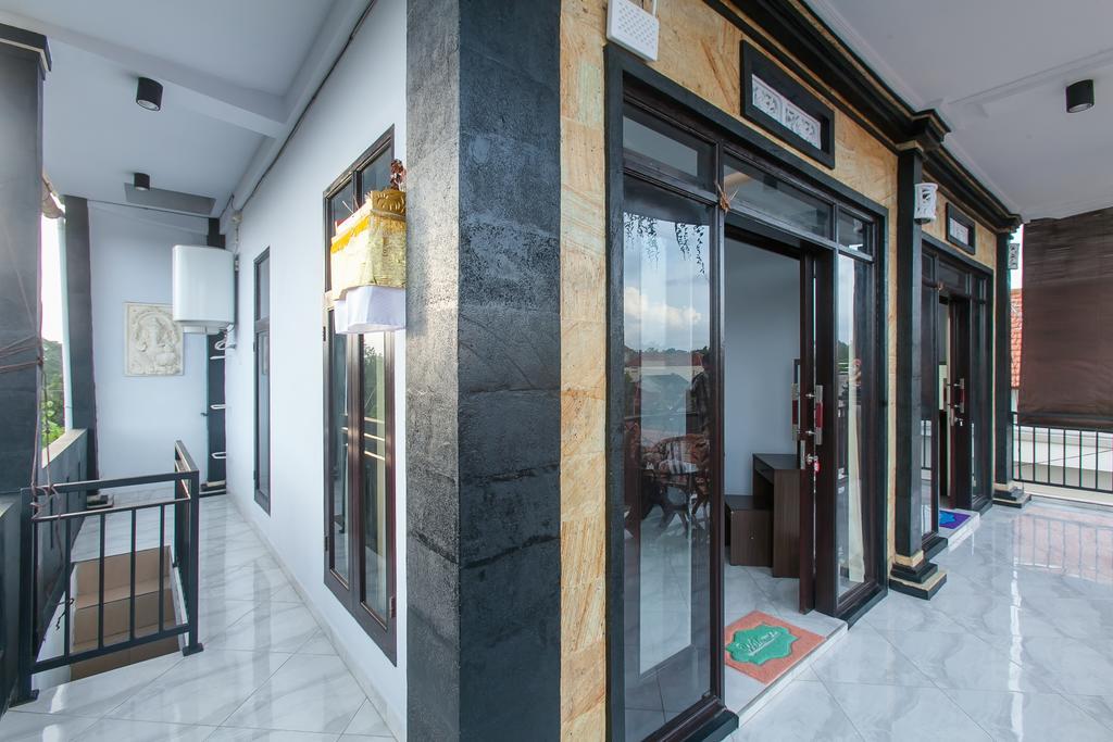 Yoga'S House Apartment Ubud Exterior foto